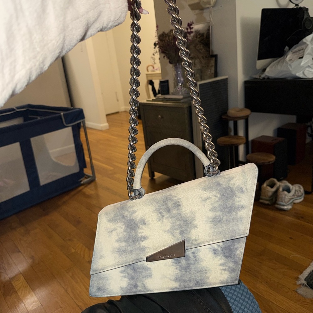 Acne Studios Distortion bag